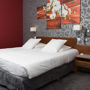 Chambre Double Confort