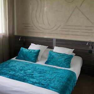 Chambre Confort