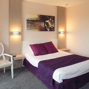 Chambre Double de Luxe